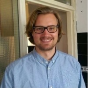 Photo of Thomas Beck