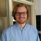 Photo of Thomas Beck