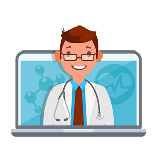 Find a Clinic in 1 Minute