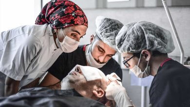 Best Hair Transplant Surgery in Turkey 40 Best Hair Transplant Surgery in Turkey