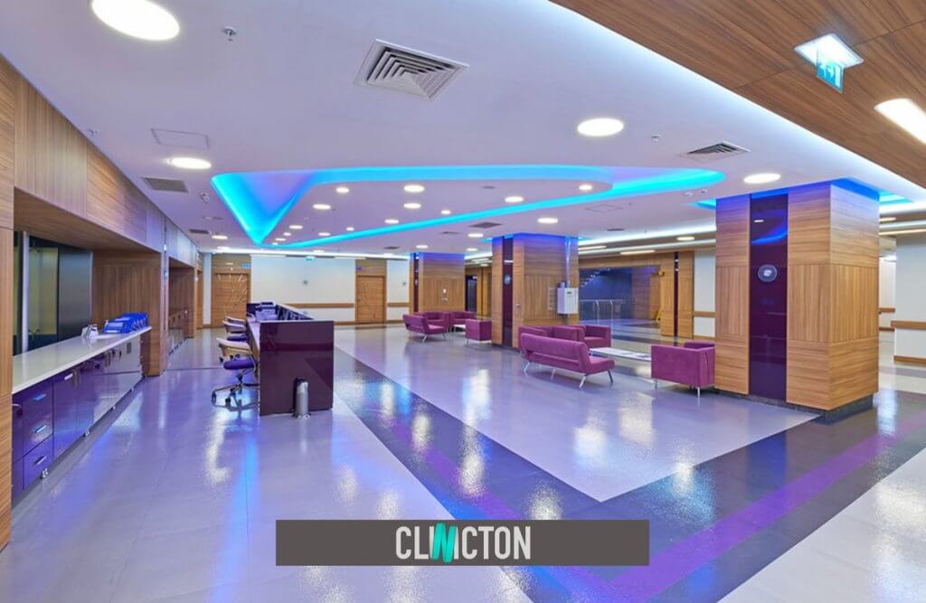 Gastric Sleeve Izmir Turkey 13 Clinicton turkey