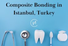 Composite Bonding in istanbul