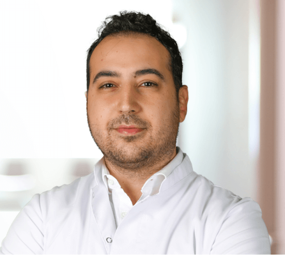 Nose Surgeons in Istanbul 90 Dr Ali Can Gunenc nose surgeon turkey