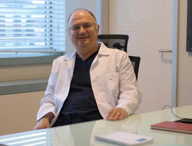 Nose Surgeons in Istanbul 37 Dr Gurhan Ozcan nose surgeon turkey
