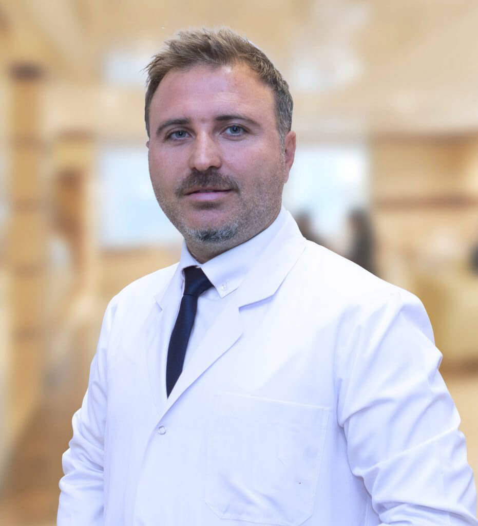 Nose Surgeons in Istanbul 68 Dr Hasan Sahin nose surgeon turkey