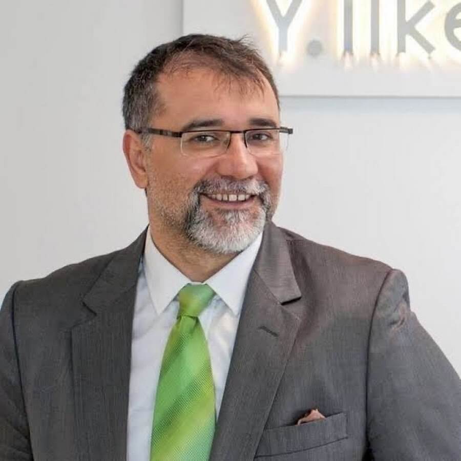 Nose Surgeons in Istanbul 79 Dr Ilker Manavbasi nose surgeon turkey