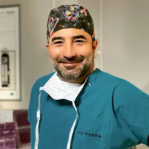 Boob Job in Istanbul 105 Dr Metin Kerem