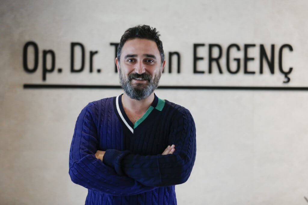 Gastric Sleeve Izmir Turkey 39 Dr Tufan Ergenc