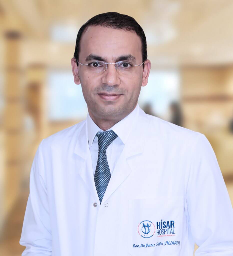 Nose Surgeons in Istanbul 48 Dr Yavuz Selim Yildirim nose surgeon turkey