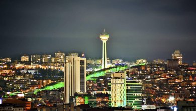 Ankara Hair Transplant 216 Hair Transplant in Ankara