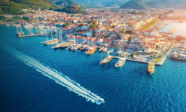 Hair Transplant in Marmaris 1 Hair Transplant in Marmaris
