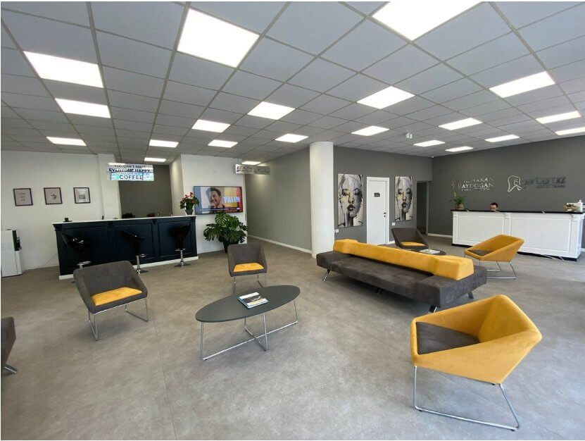 Gastric Sleeve Izmir Turkey 84 HealthDirect Clinics