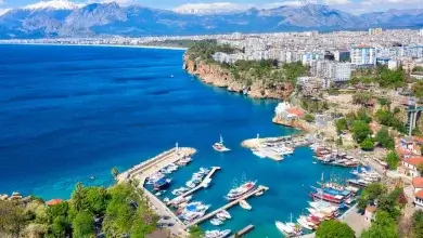 Plastic Surgery in Antalya