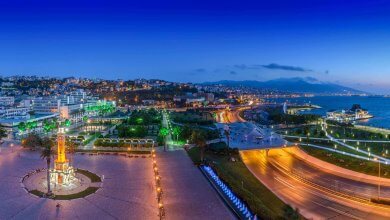 Plastic Surgery in izmir