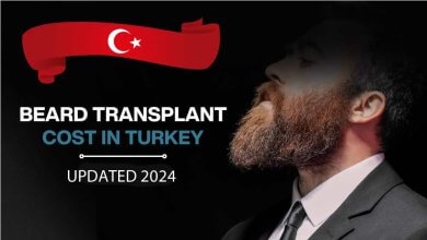 Prices and Cost of Beard Transplant in Turkey 1 Prices and Cost of Beard Transplant in Turkey