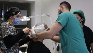 Best Hair Transplant in Turkey Price 36 Prices and Cost of Best Hair Transplant in Turkey