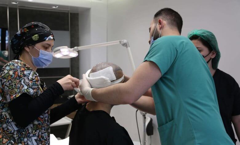 Best Hair Transplant in Turkey Price 1 Prices and Cost of Best Hair Transplant in Turkey