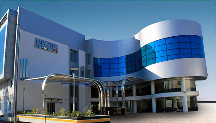 Gastric Sleeve Izmir Turkey 61 Private Ata Hospital izmir