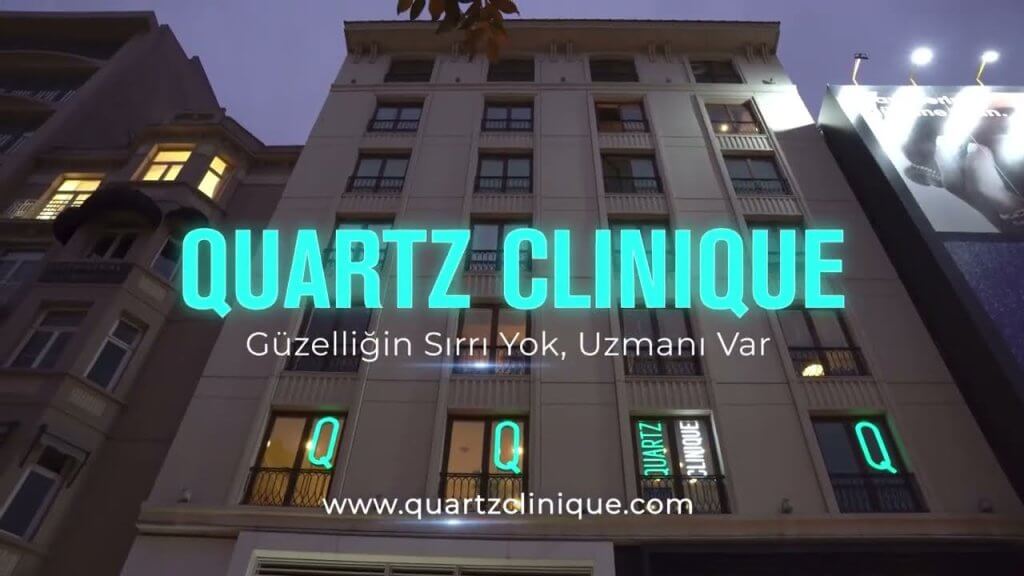 Rhinoplasty Turkey Cost 11 Quartz Clinique