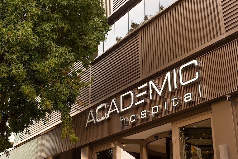 Hair Plugs Turkey 115 academic hospital clinic turkey istanbul
