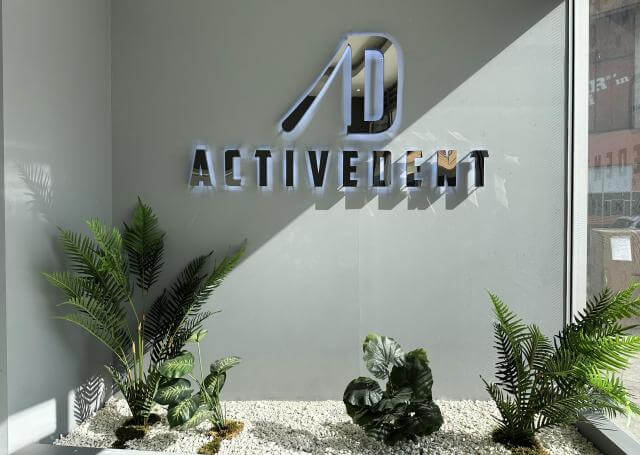active dent istanbul dental clinic