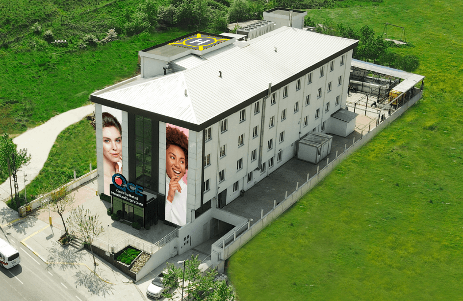Best Dentist in Turkey for Implants 14 clinic expert turkey
