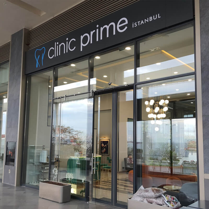 clinic prime istanbul