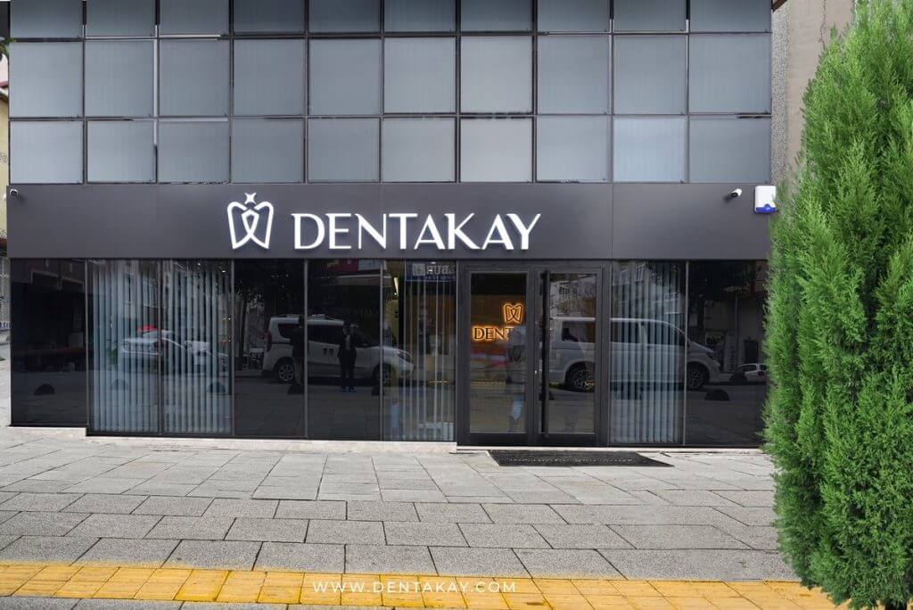 Best Dentist in Turkey for Implants 103 dentakay dental clinic turkey