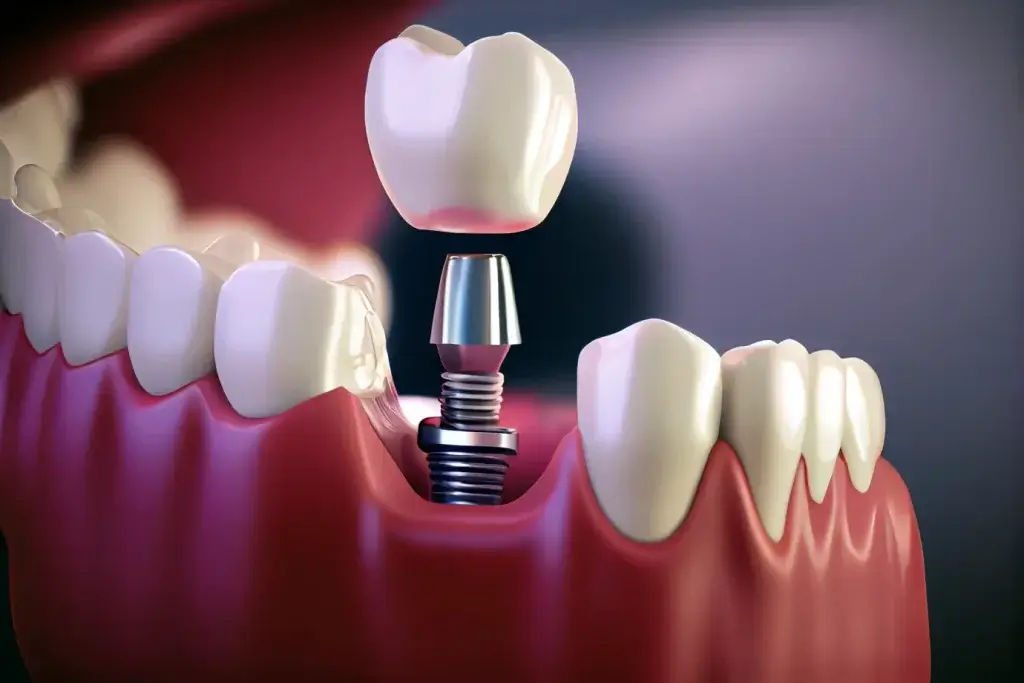 Dental Implants Istanbul 3 dental implant cost