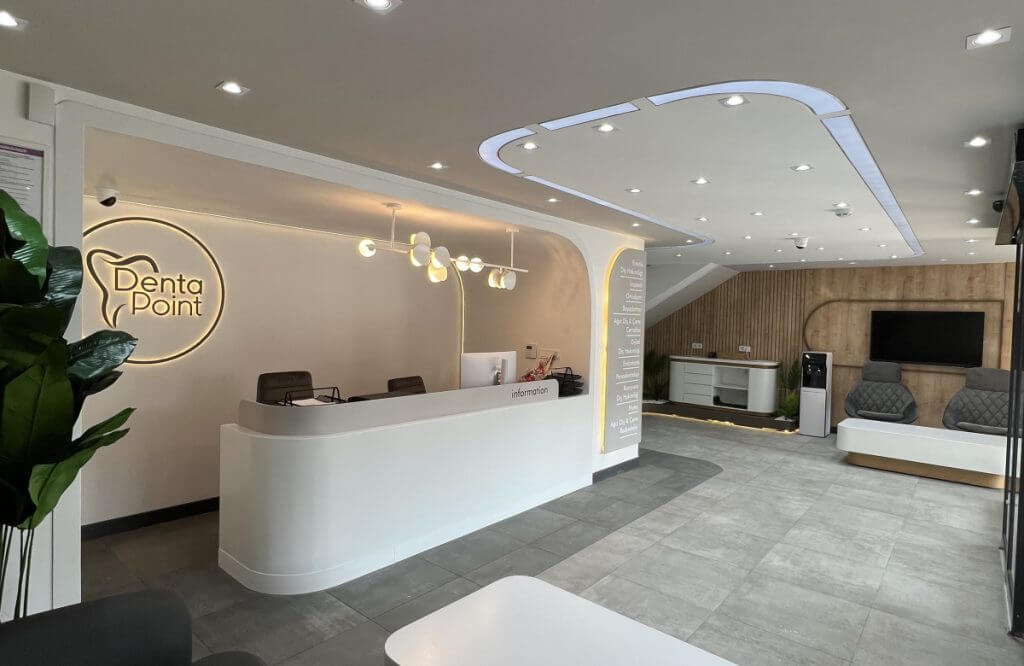 dentapoint turkey dental clinic