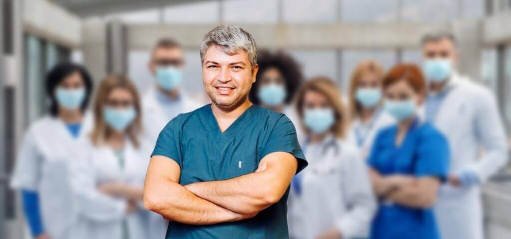 Boob Job in Istanbul 14 dr ersin gonullu