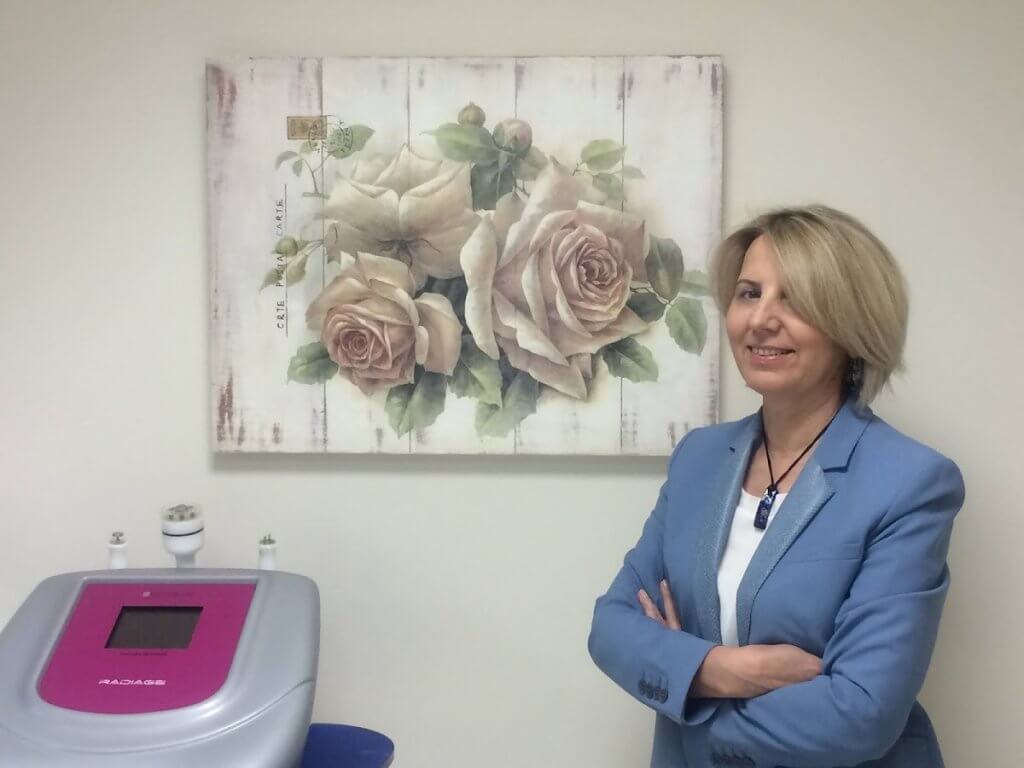 Ankara Hair Transplant 50 dr jale senyurt ankara hair transplant