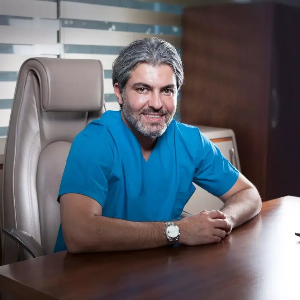 Hair Plugs Turkey 62 dr serkan aygin reviews