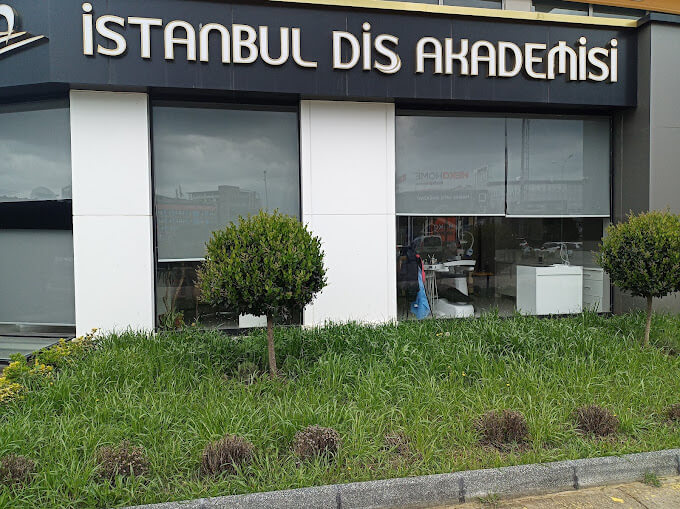 istanbul dis akademisi turkey dental clinic