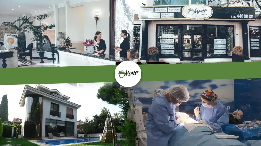 Best Dentist in Turkey for Implants 36 mono clinic turkey izmir