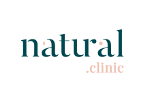 natural clinic logo