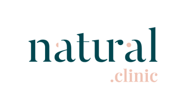 natural clinic logo