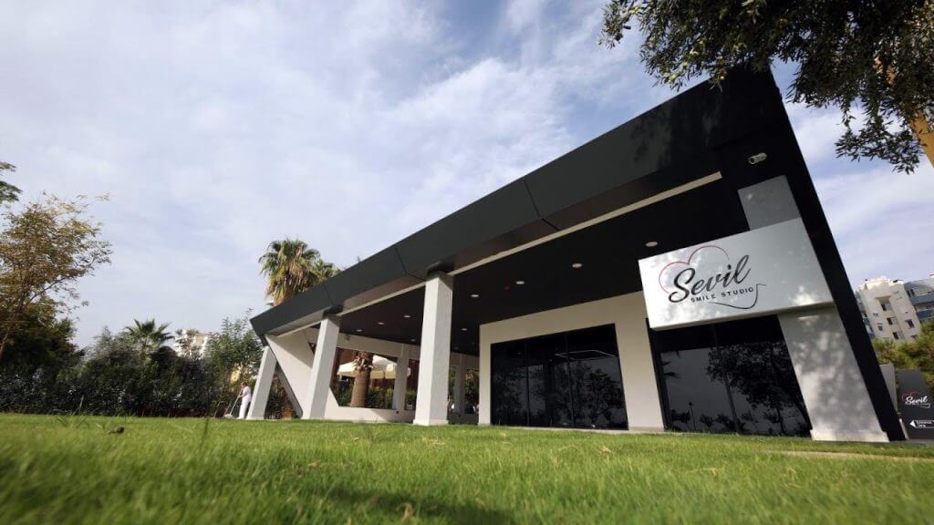 Dental Clinic Turkey 12 sevil smile clinic istanbul turkey