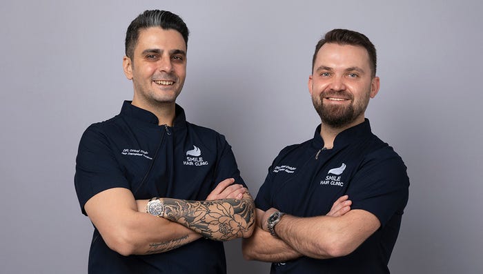 smile hair clinic turkey