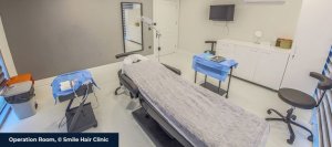 smile hair clinic turkey3