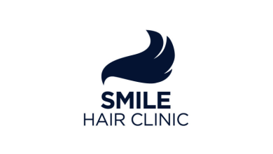 Smile Hair Clinic Reviews 6 smile hair clinic logo