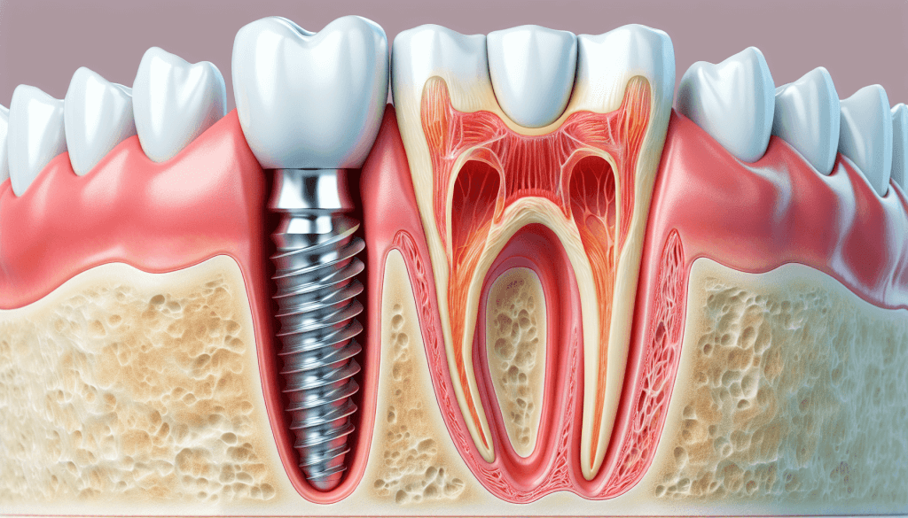 tooth implant price turkey
