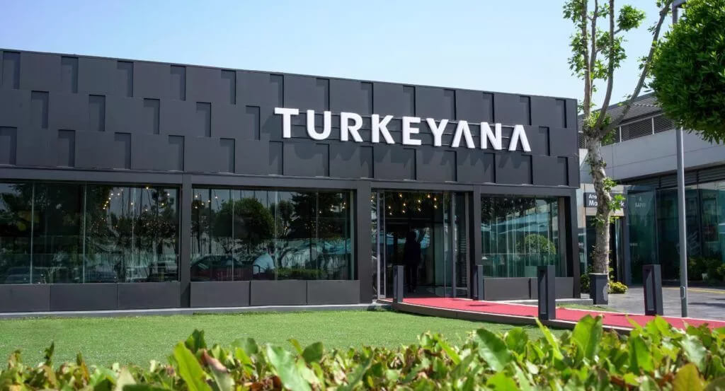 Aesthetic Clinic İstanbul 25 turkeyana clinic istanbul turkey