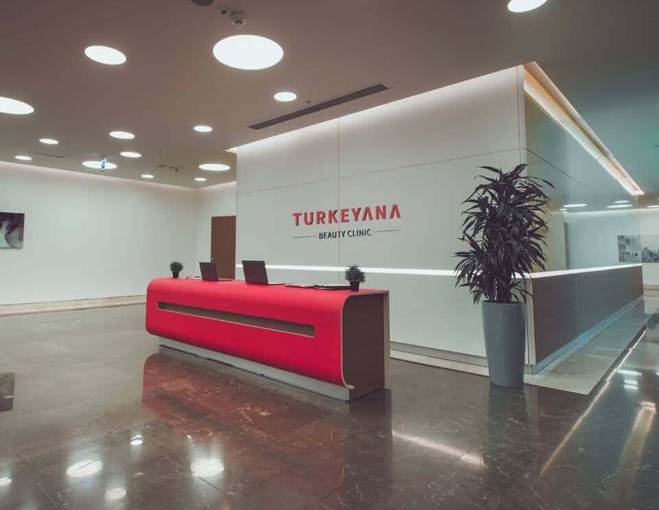 Dental Design Turkey 62 turkeyana dental clinic
