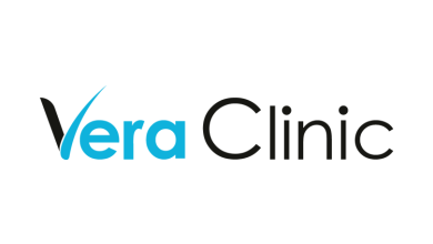 Vera Clinic Reviews 1 vera clinic logo