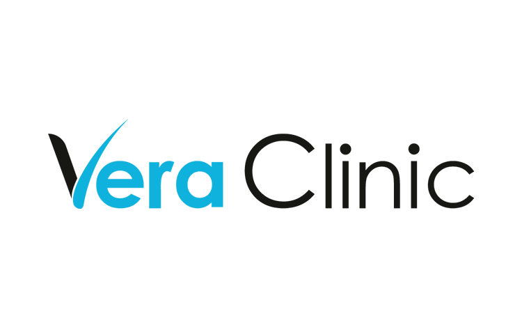 Vera Clinic Reviews 1 vera clinic logo
