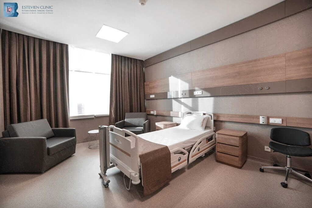 Estevien Clinic Reviews 10 Estevien Clinic 2