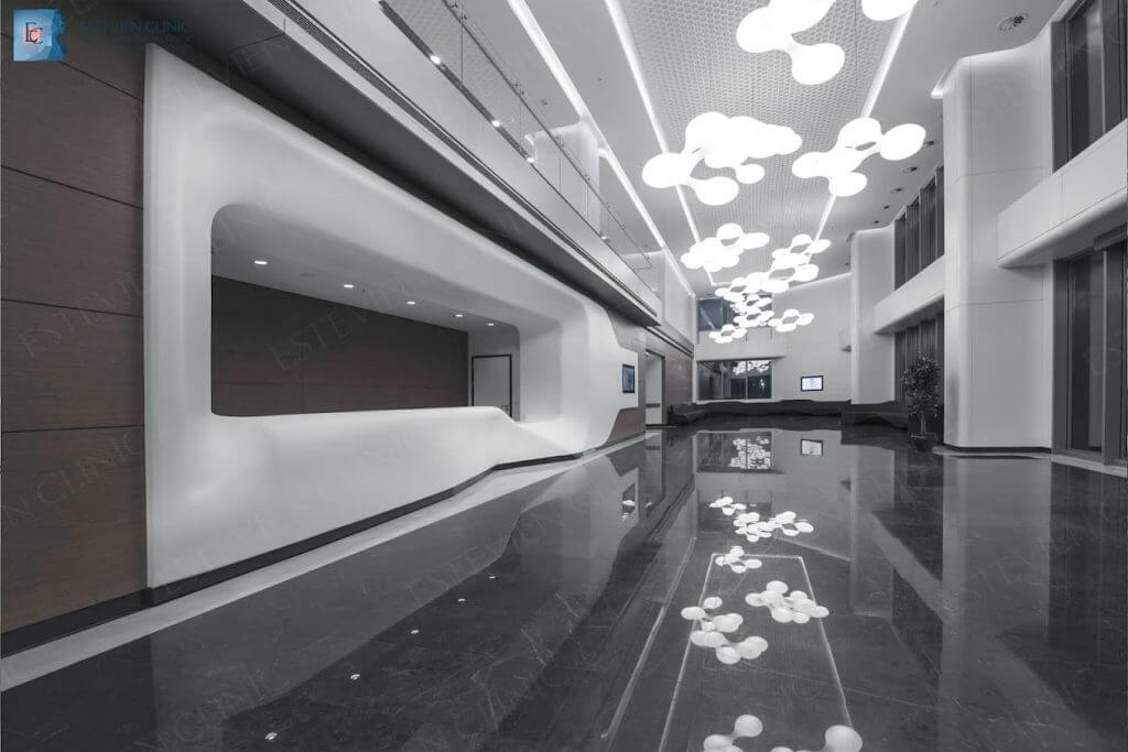 Estevien Clinic Reviews 9 Estevien Clinic 3