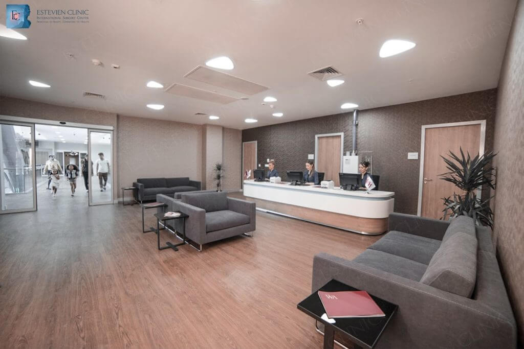 Estevien Clinic Reviews 8 Estevien Clinic 4