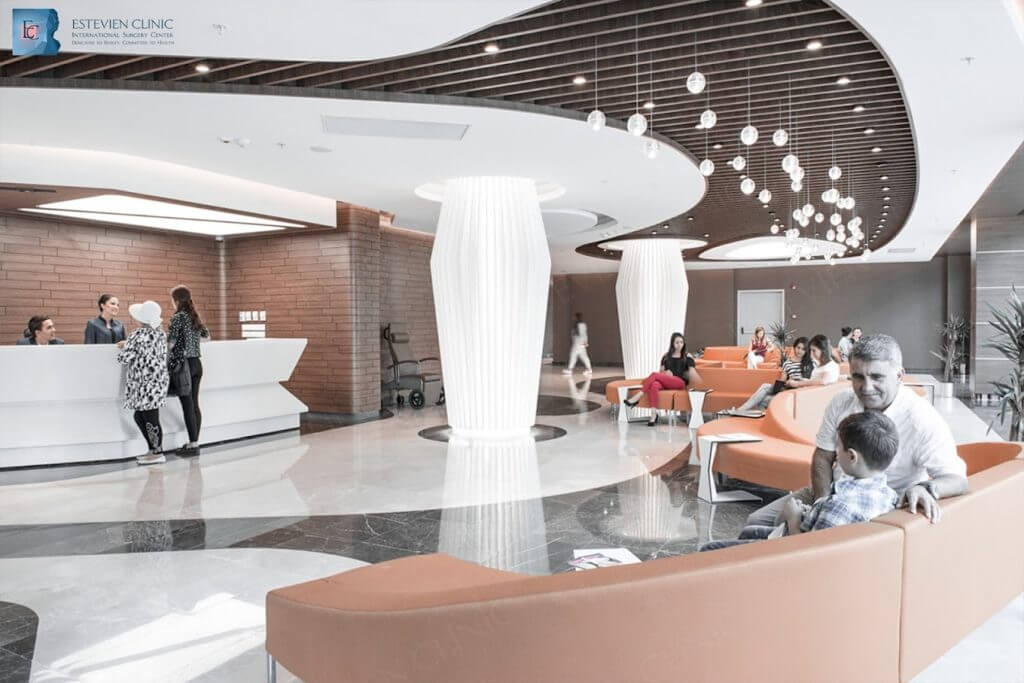 Estevien Clinic Reviews 7 Estevien Clinic 5